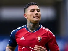 Chimy Ávila estuvo cerca de Boca, pero ahora puede ir a otro grande de Argentina