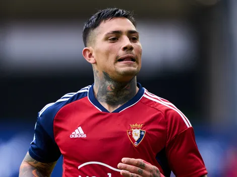Chimy Ávila estuvo cerca de Boca, pero ahora puede ir a otro grande de Argentina