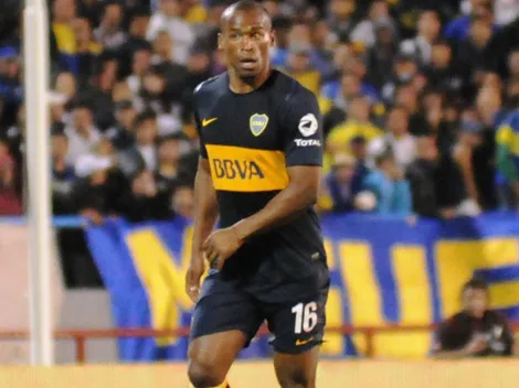 Mandó a la B a River, tuvo un mal paso en Boca y vuelve al fútbol argentino