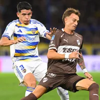 Boca vs. Platense por el Torneo Clausura 2026: formaciones, TV y minuto a minuto