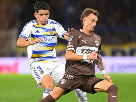 Boca vs. Platense por el Torneo Clausura 2026: formaciones, TV y minuto a minuto