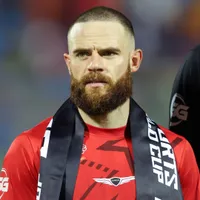 Nández quiere volver a Boca: los detalles