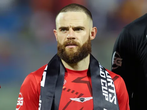 Nández quiere volver a Boca: los detalles
