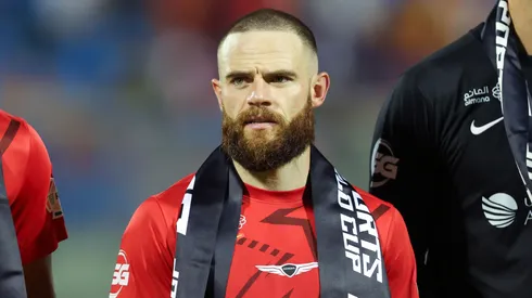 Nández quiere volver a Boca.
