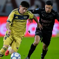 Boca vs. Platense por el Torneo Clausura 2026: ¡final del primer tiempo!