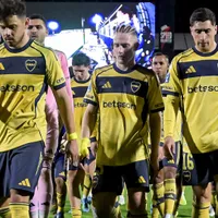 El jugador de Boca más criticado por los hinchas ante Platense: “No aporta nada”