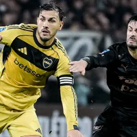 Así quedó Boca en las tablas tras empatar con Platense: cómo está la clasificación a la Libertadores 2027