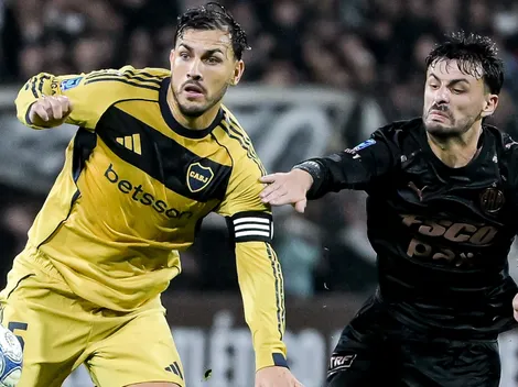 Así quedó Boca en las tablas tras empatar con Platense: cómo está la clasificación a la Libertadores 2027