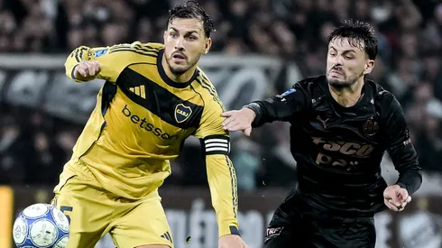 Boca no pudo con Platense.