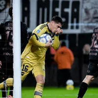 El 1x1 de Boca vs. Platense por el Torneo Clausura 2026