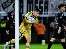 El 1x1 de Boca vs. Platense por el Torneo Clausura 2026
