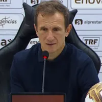 El Vasco bancó a uno de los jugadores más criticados de Boca: "Nos dará alegrías"