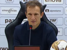 El Vasco bancó a uno de los jugadores más criticados de Boca: "Nos dará alegrías"