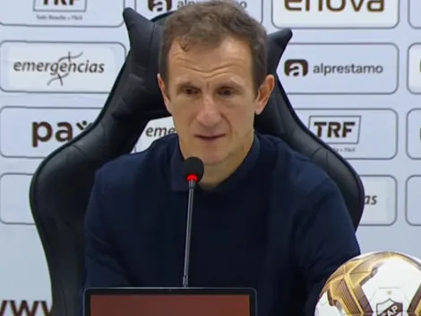 El Vasco bancó a uno de los jugadores más criticados de Boca: "Nos dará alegrías"