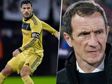 Boca hoy: cómo está Paredes, críticas a Villa y Arruabarrena respaldó a uno de los cuestionados