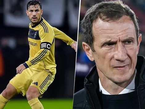 Boca hoy: cómo está Paredes, críticas a Villa y Arruabarrena respaldó a uno de los cuestionados