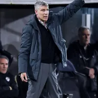 La bronca de Palermo con el arbitraje de Boca-Platense: "Decisiones medio..."