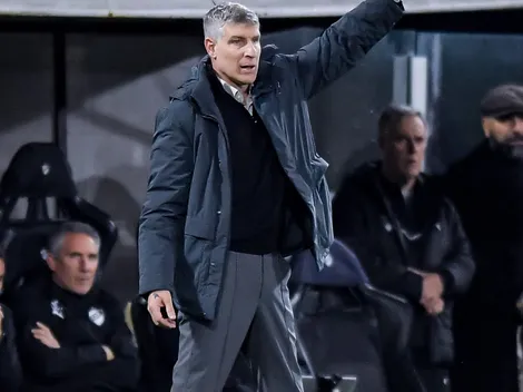 La bronca de Palermo con el arbitraje de Boca-Platense: "Decisiones medio..."