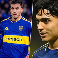 Boca hoy: los tres lesionados, por cuántos millones se va Benítez y cuándo se resuelve la novela de Zeballos