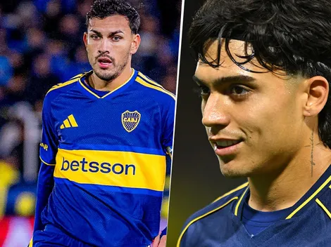 Boca hoy: los tres lesionados, por cuántos millones se va Benítez y cuándo se resuelve la novela de Zeballos