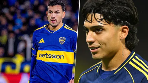 Boca viajará con algunas bajas a Paraguay.