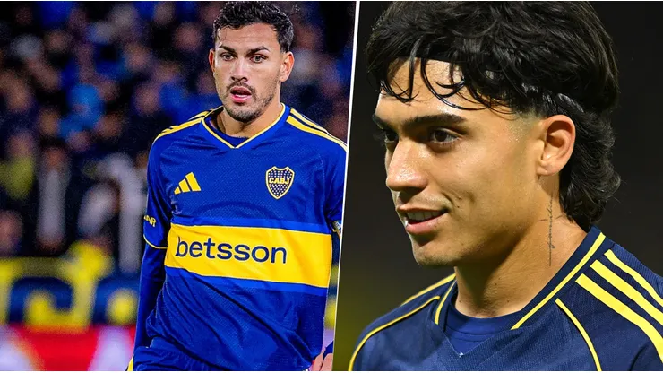 Boca viajará con algunas bajas a Paraguay.