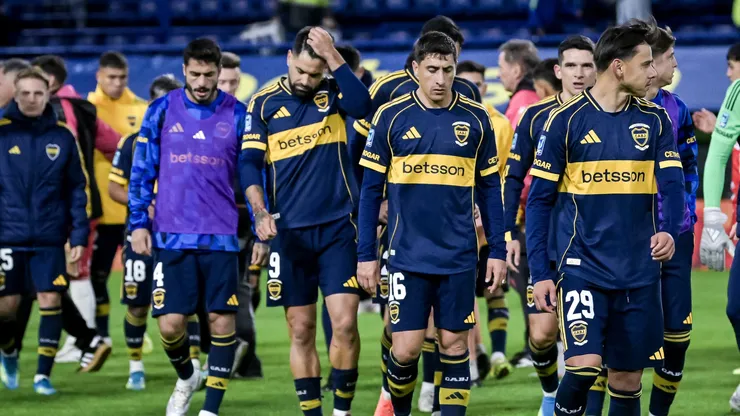 El Vasco no lo usa y podría irse pronto.