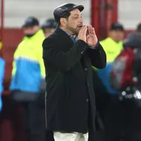Desde Recoleta están confiados para enfrentar a Boca: "Es remontable"