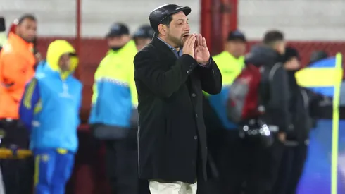 Desde Recoleta están confiados para enfrentar a Boca: "Es remontable"