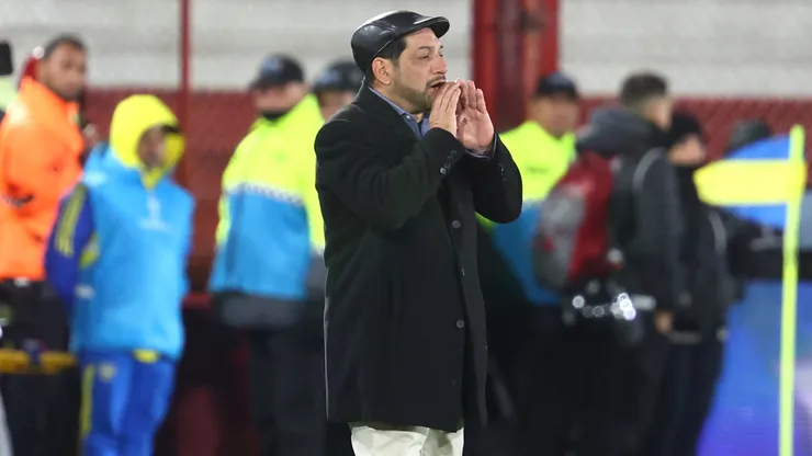 Desde Recoleta están confiados para enfrentar a Boca: "Es remontable"