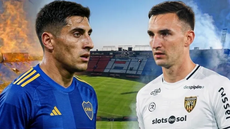 Boca buscará meterse entre los ocho mejores de la Copa Sudamericana.