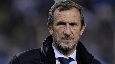 Arruabarrena hará varios cambios en Boca ante Recoleta.