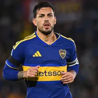 Cuándo vuelve Paredes y cómo están todos los lesionados de Boca
