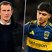 Boca hoy: la formación ante Recoleta, cuándo vuelve Paredes y qué pasará con Zeballos