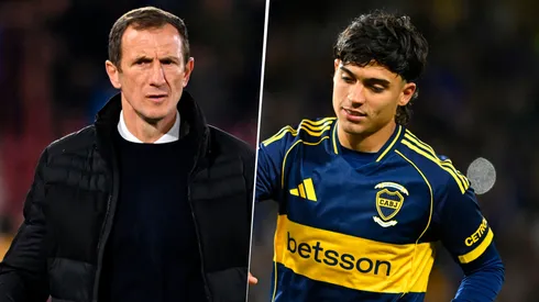 Las noticias de Boca hoy.