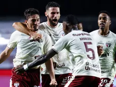 San Pablo, posible rival de Boca en la Sudamericana, quiere contratar a una leyenda de la Premier League