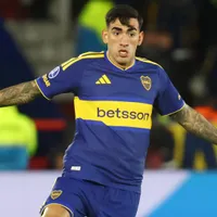 El Benfica de Portugal está interesado en Lautaro Di Lollo