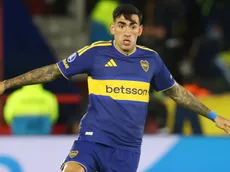El Benfica de Portugal está interesado en Lautaro Di Lollo