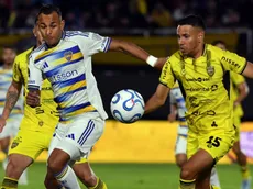 Lo pasó por arriba: Boca goleó a Recoleta y está en cuartos de la Sudamericana