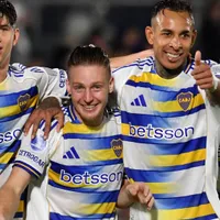 Rival confirmado: cuándo y contra quién juega Boca en cuartos de final de la Copa Sudamericana