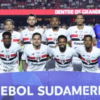 La debilidad y la fortaleza de San Pablo, el rival de Boca en cuartos de la Sudamericana