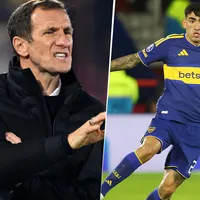 Boca hoy: Paredes no juega ante Racing, qué dijo Arruabarrena y por cuánto dinero se iría Di Lollo