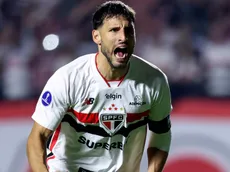 Calleri habló sobre su vuelta a La Bombonera en la Sudamericana: "Va a ser especial"