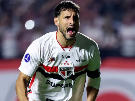 Calleri habló sobre su vuelta a La Bombonera en la Sudamericana: "Va a ser especial"