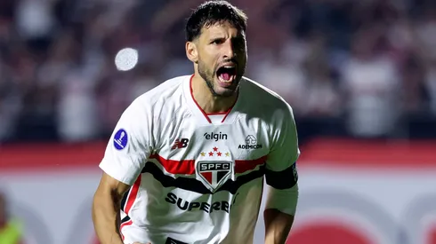 Calleri volverá a La Bombonera luego de 11 años.