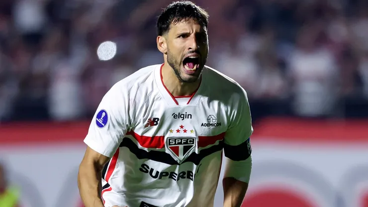 Calleri volverá a La Bombonera luego de 11 años.