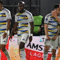 Más de un millón de dólares: cuánto dinero acumula Boca en la Copa Sudamericana