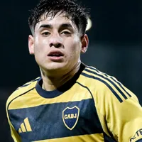 Un ídolo de Boca se comparó con Aranda: "Me hace acordar a mí"