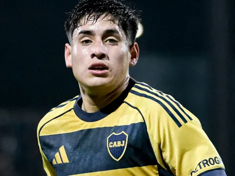 Un ídolo de Boca se comparó con Aranda: "Me hace acordar a mí"