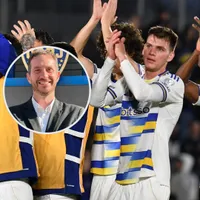 Opinión | Boca necesitaba una noche así
